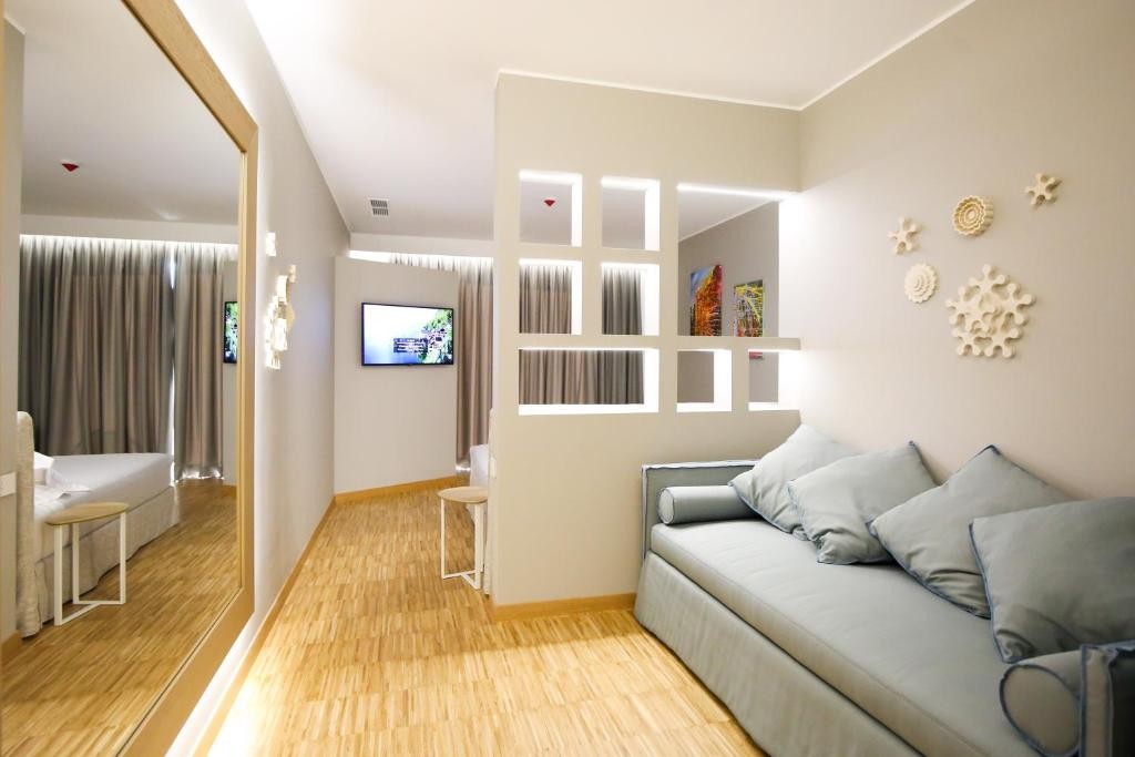 hotel vlora priam affiliated by melia