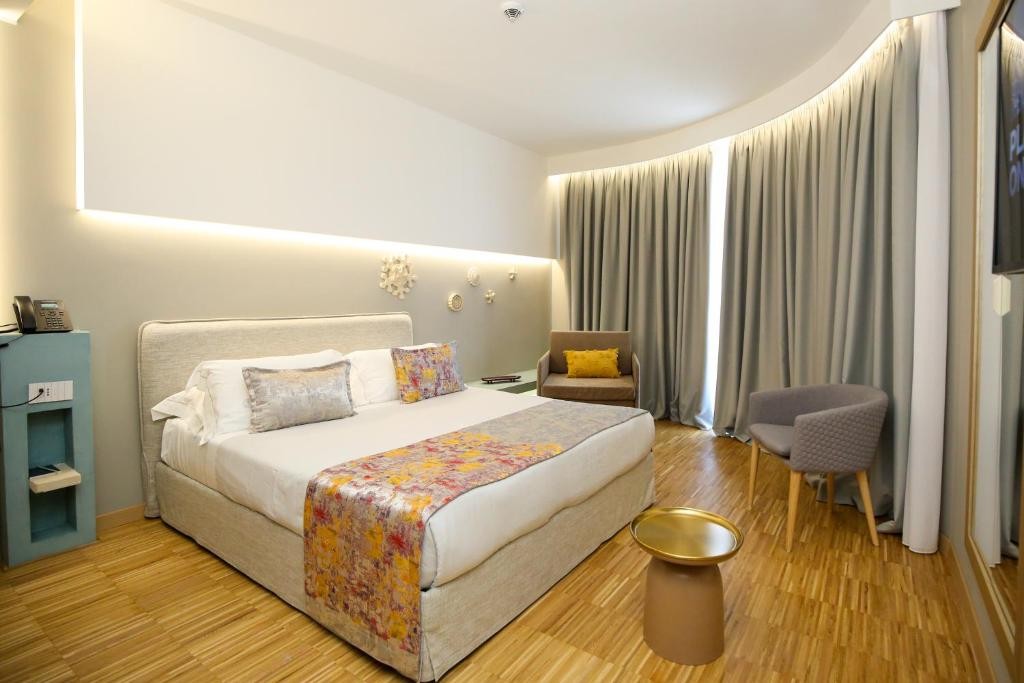 hotel vlora priam affiliated by melia