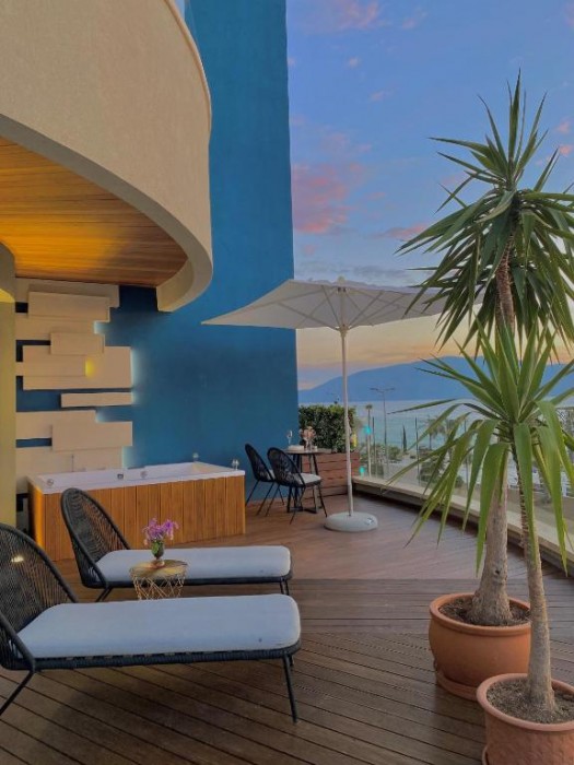 hotel vlora priam affiliated by melia