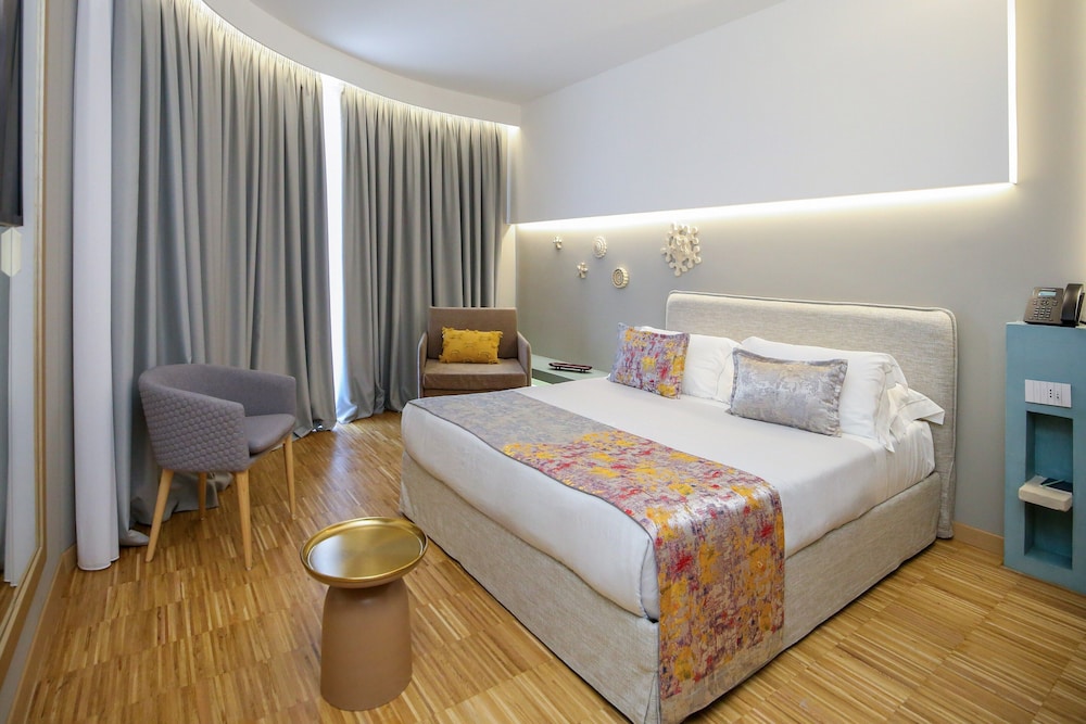 hotel vlora priam affiliated by melia
