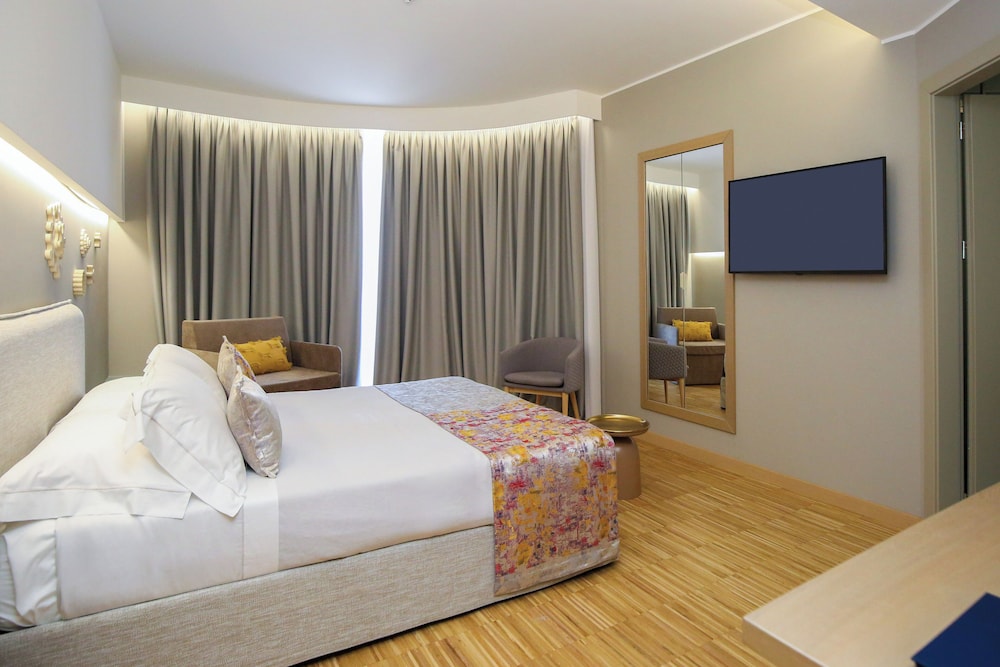 hotel vlora priam affiliated by melia