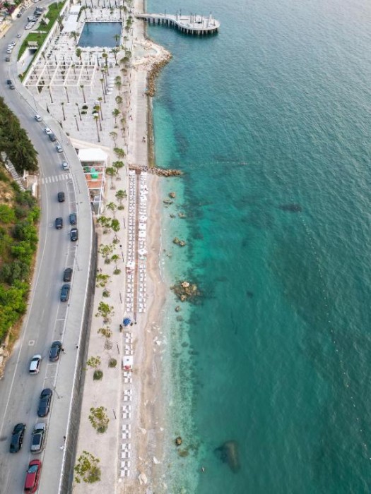 hotel vlora priam affiliated by melia