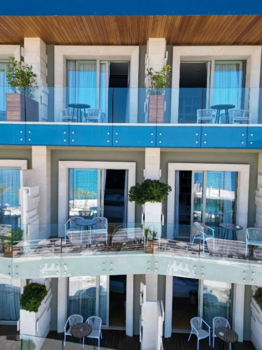 hotel vlora priam affiliated by melia