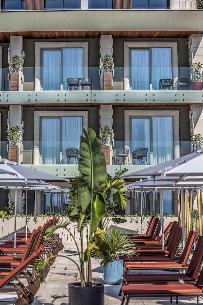 hotel vlora priam affiliated by melia