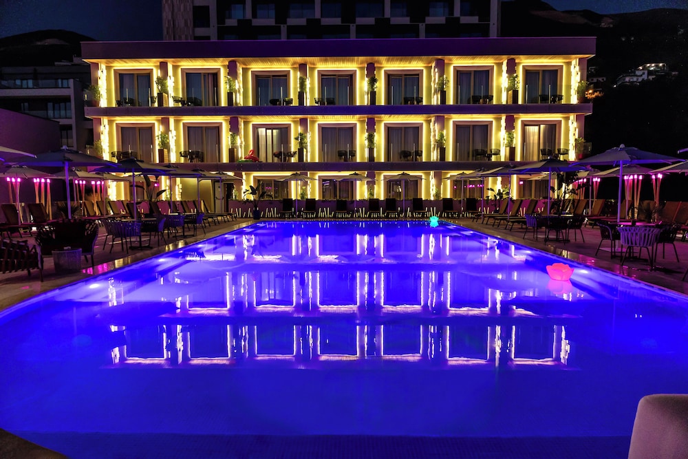 hotel vlora priam affiliated by melia