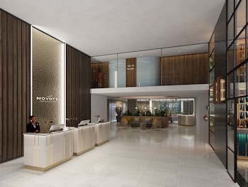 novotel malta sliema opening june 2025