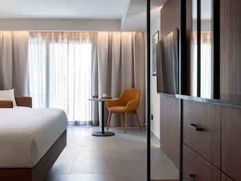 novotel malta sliema opening june 2025