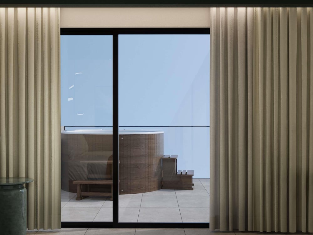 novotel malta sliema opening june 2025