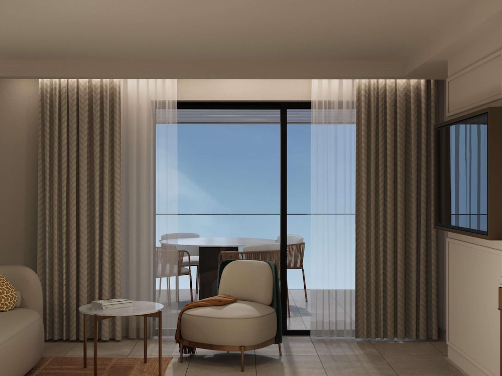 novotel malta sliema opening june 2025