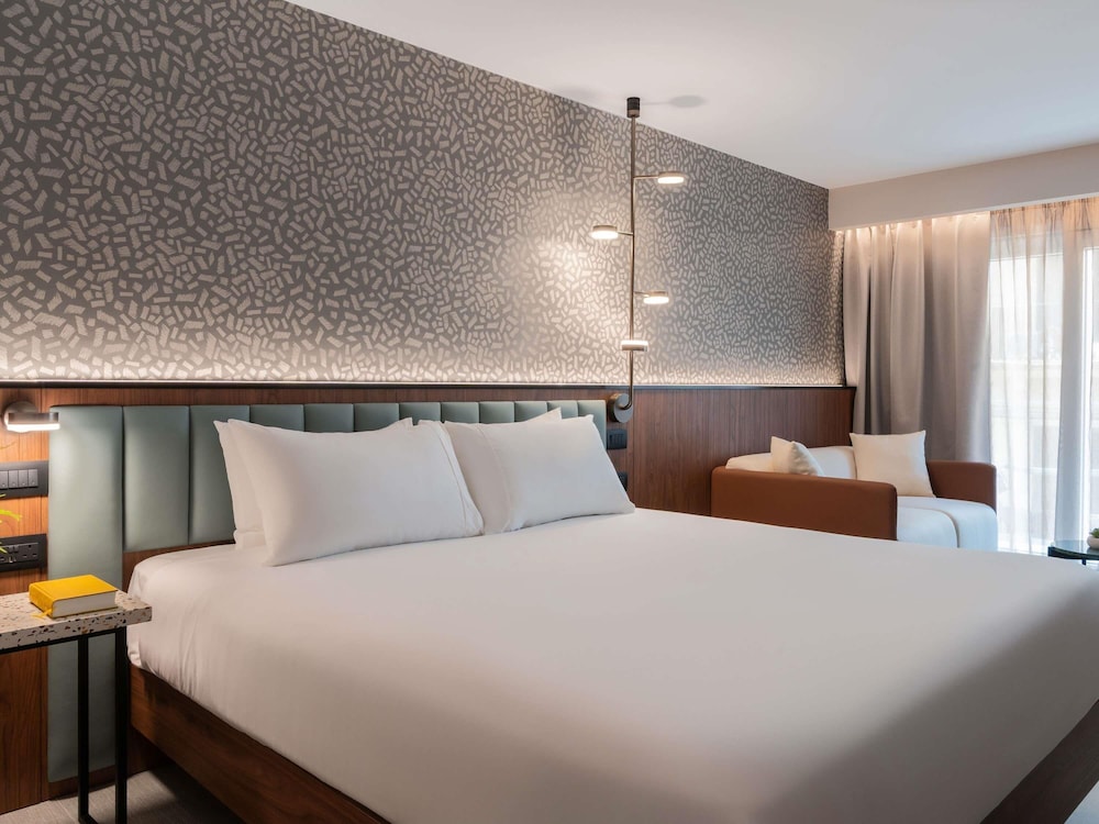 novotel malta sliema opening june 2025