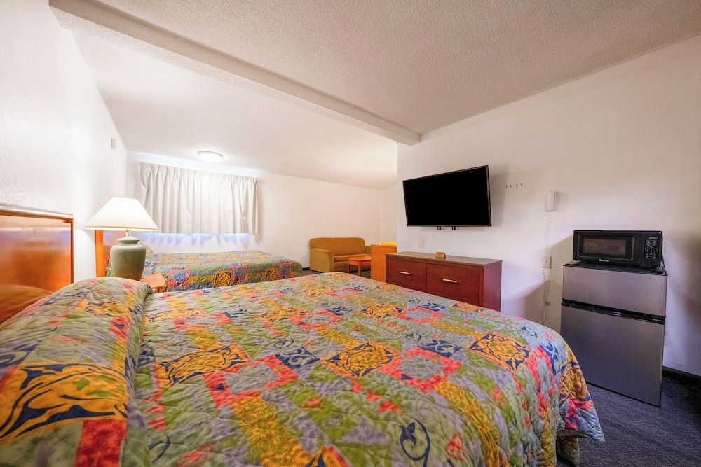 unicorn inn by oyo portland