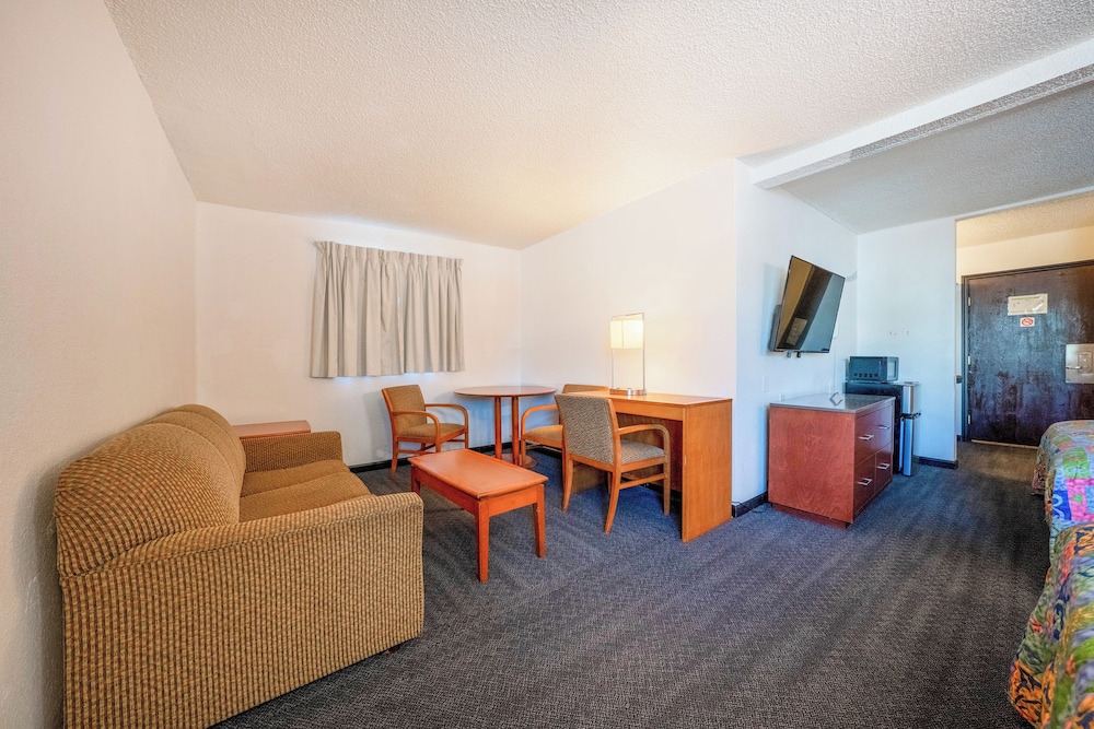 unicorn inn by oyo portland