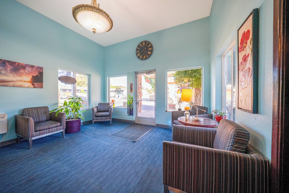 unicorn inn by oyo portland