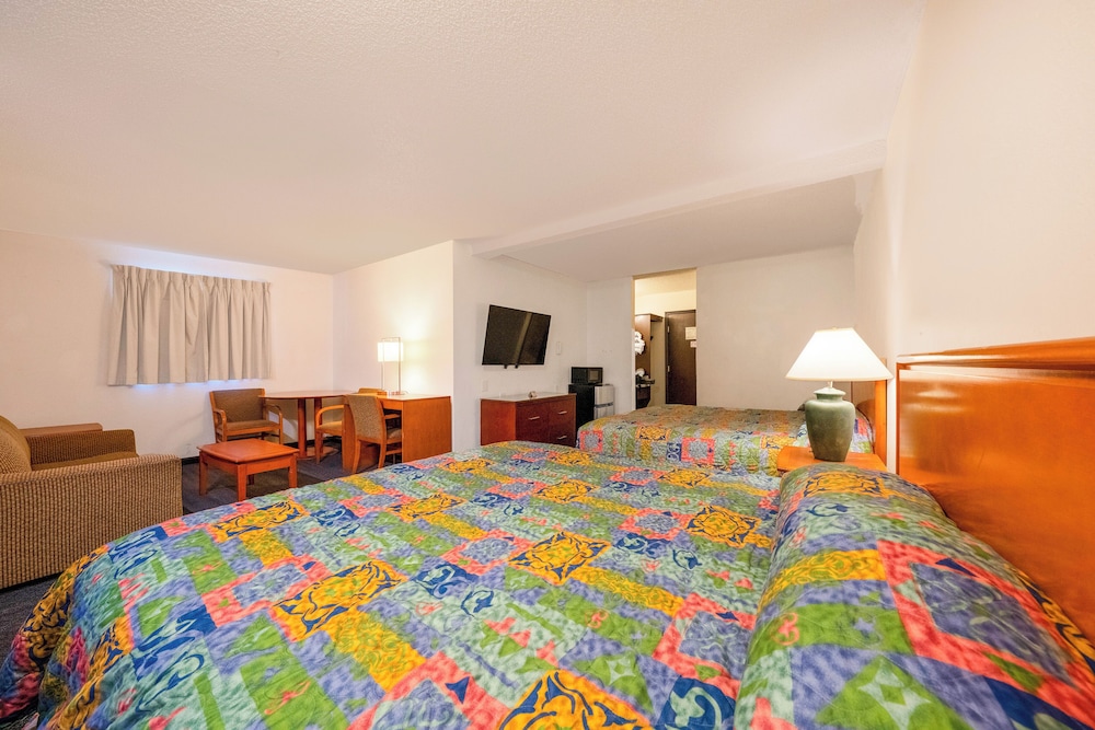 unicorn inn by oyo portland
