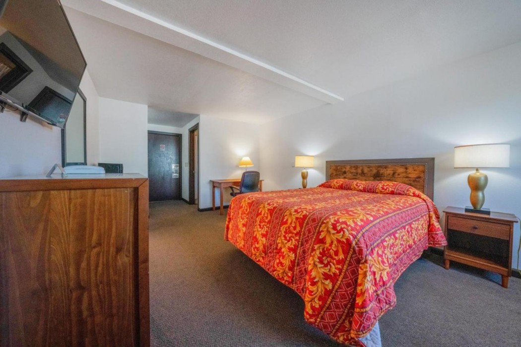 unicorn inn by oyo portland