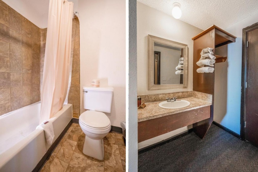 unicorn inn by oyo portland