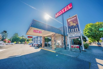 unicorn inn by oyo portland