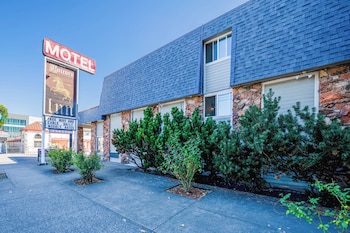 unicorn inn by oyo portland
