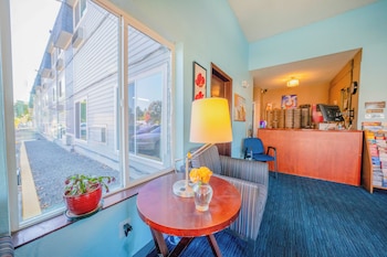 unicorn inn by oyo portland
