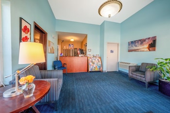 unicorn inn by oyo portland