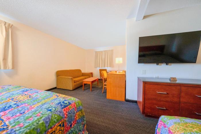 unicorn inn by oyo portland