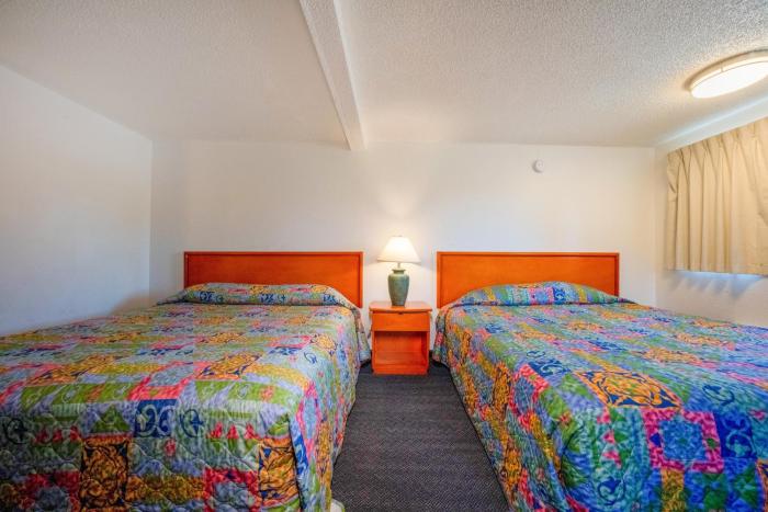 unicorn inn by oyo portland
