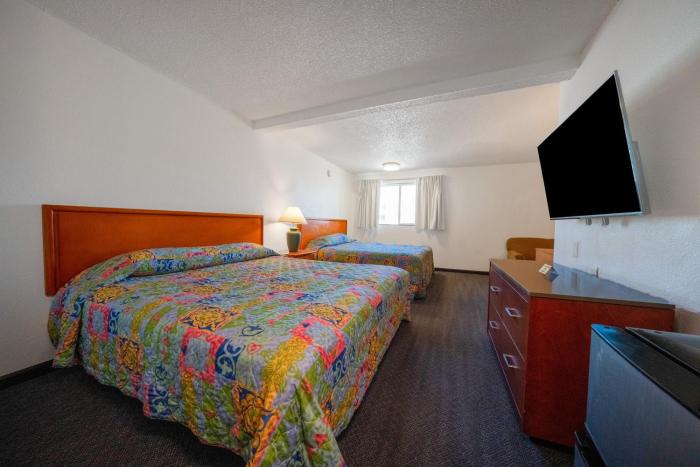 unicorn inn by oyo portland