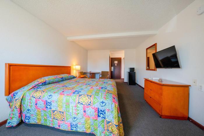unicorn inn by oyo portland