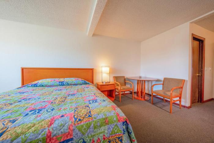 unicorn inn by oyo portland
