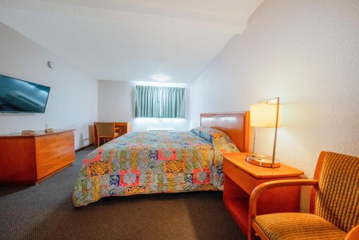 unicorn inn by oyo portland