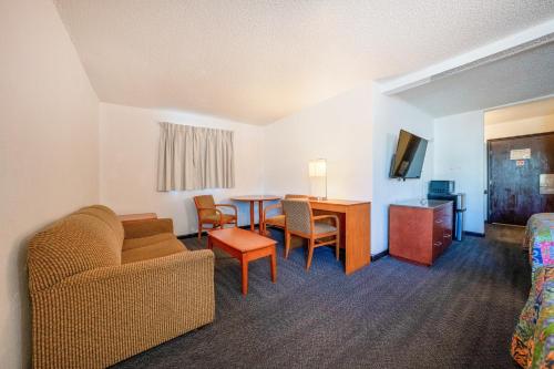unicorn inn by oyo portland