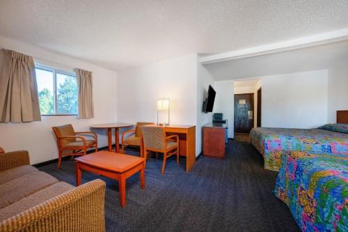 unicorn inn by oyo portland