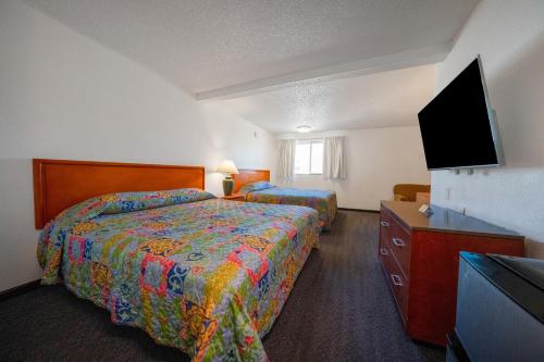 unicorn inn by oyo portland