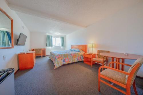 unicorn inn by oyo portland