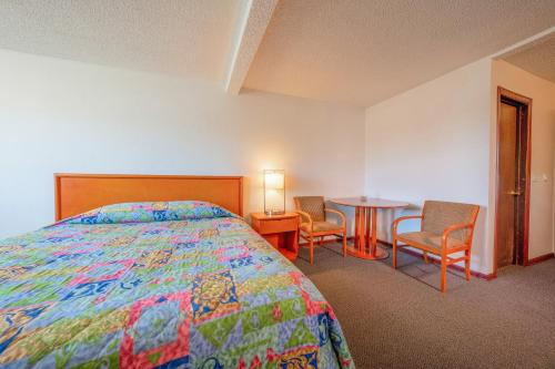 unicorn inn by oyo portland