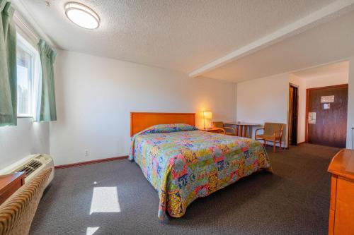 unicorn inn by oyo portland