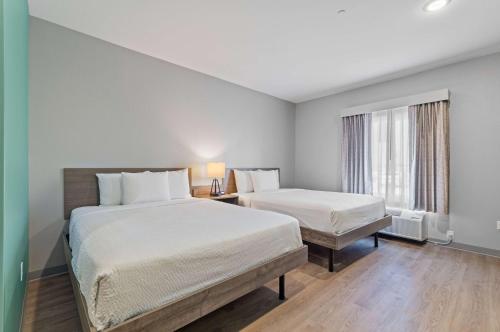 echo suites dallas plano richardson