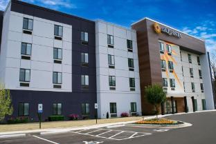 la quinta inn and suites by wyndham memphis east