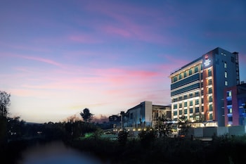 best western plus kathmandu hotel