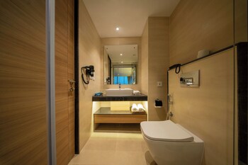 best western plus kathmandu hotel