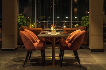 best western plus kathmandu hotel