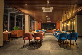 best western plus kathmandu hotel