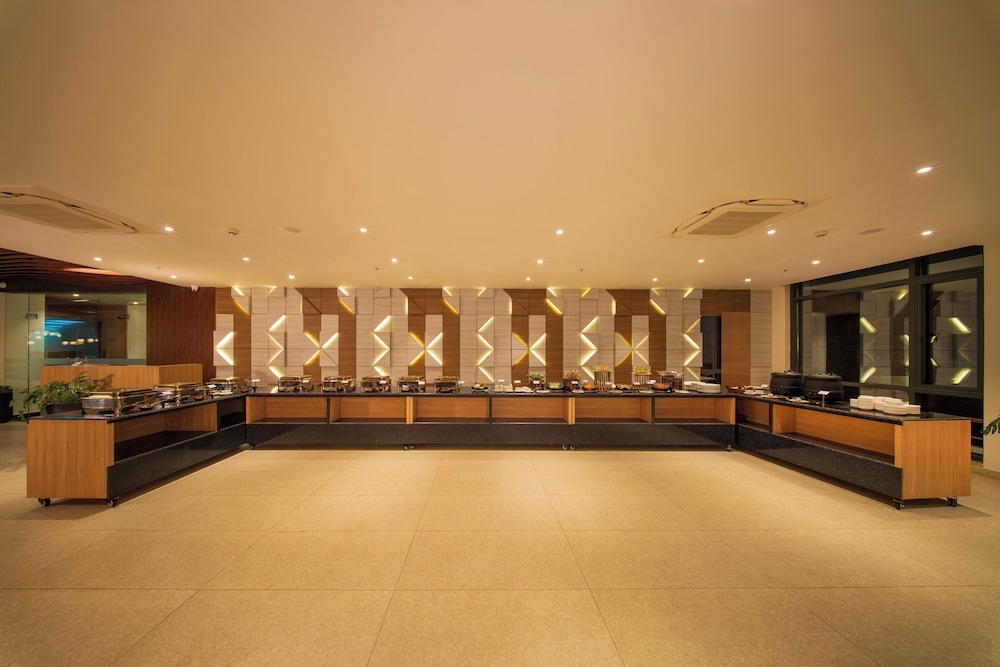 best western plus kathmandu hotel