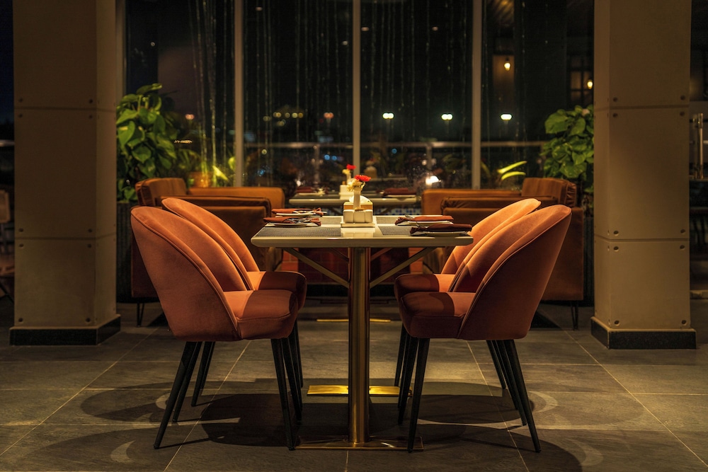 best western plus kathmandu hotel