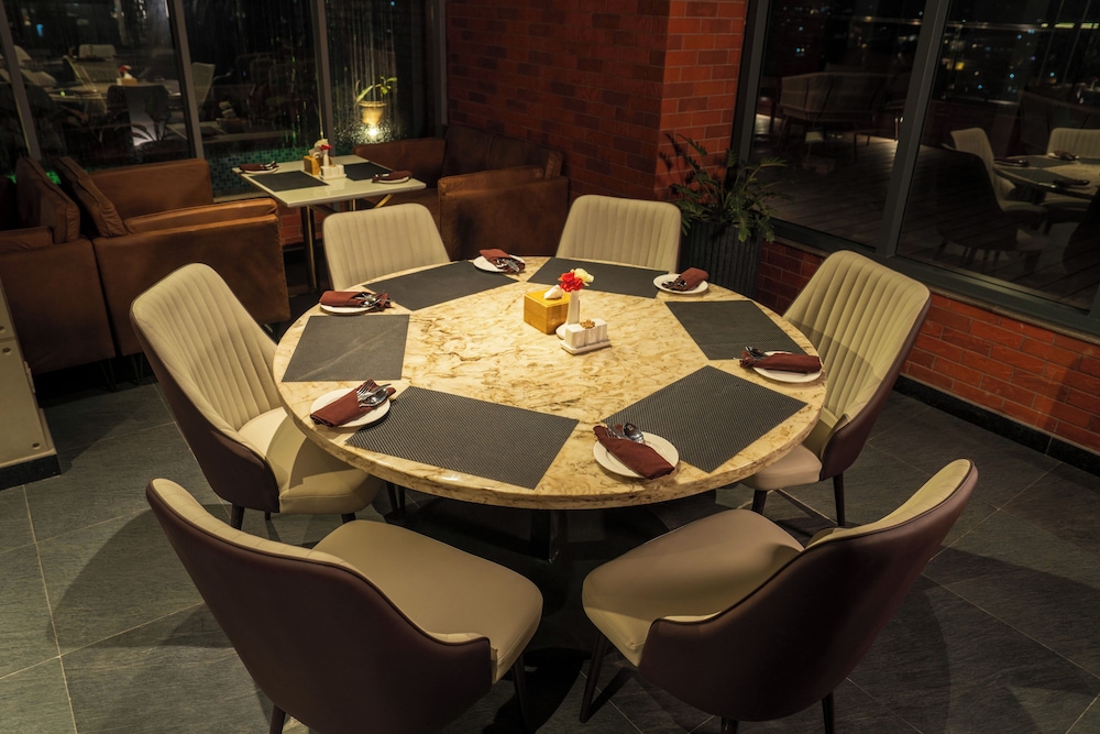 best western plus kathmandu hotel