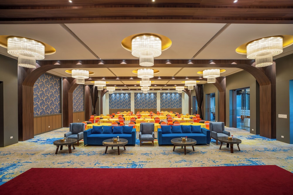 best western plus kathmandu hotel