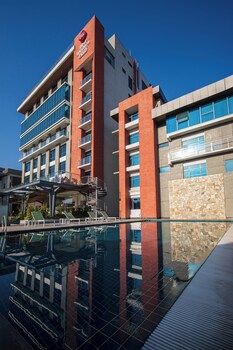best western plus kathmandu hotel