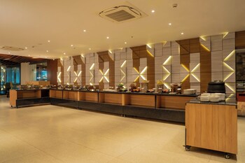 best western plus kathmandu hotel