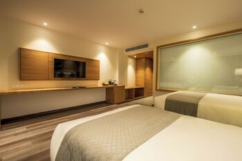 best western plus kathmandu hotel