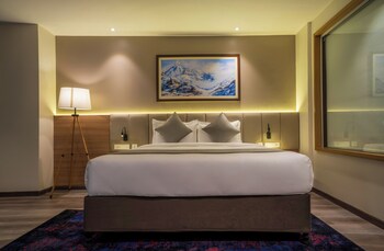best western plus kathmandu hotel
